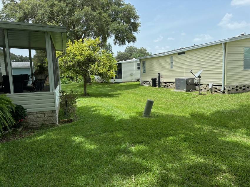 322 Winter Garden Ct. a Lake Alfred, FL Mobile or Manufactured Home for Sale